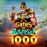 Gates of Gatot Kaca
