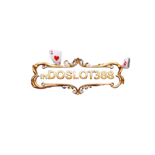 INDOSLOT388 LOGO